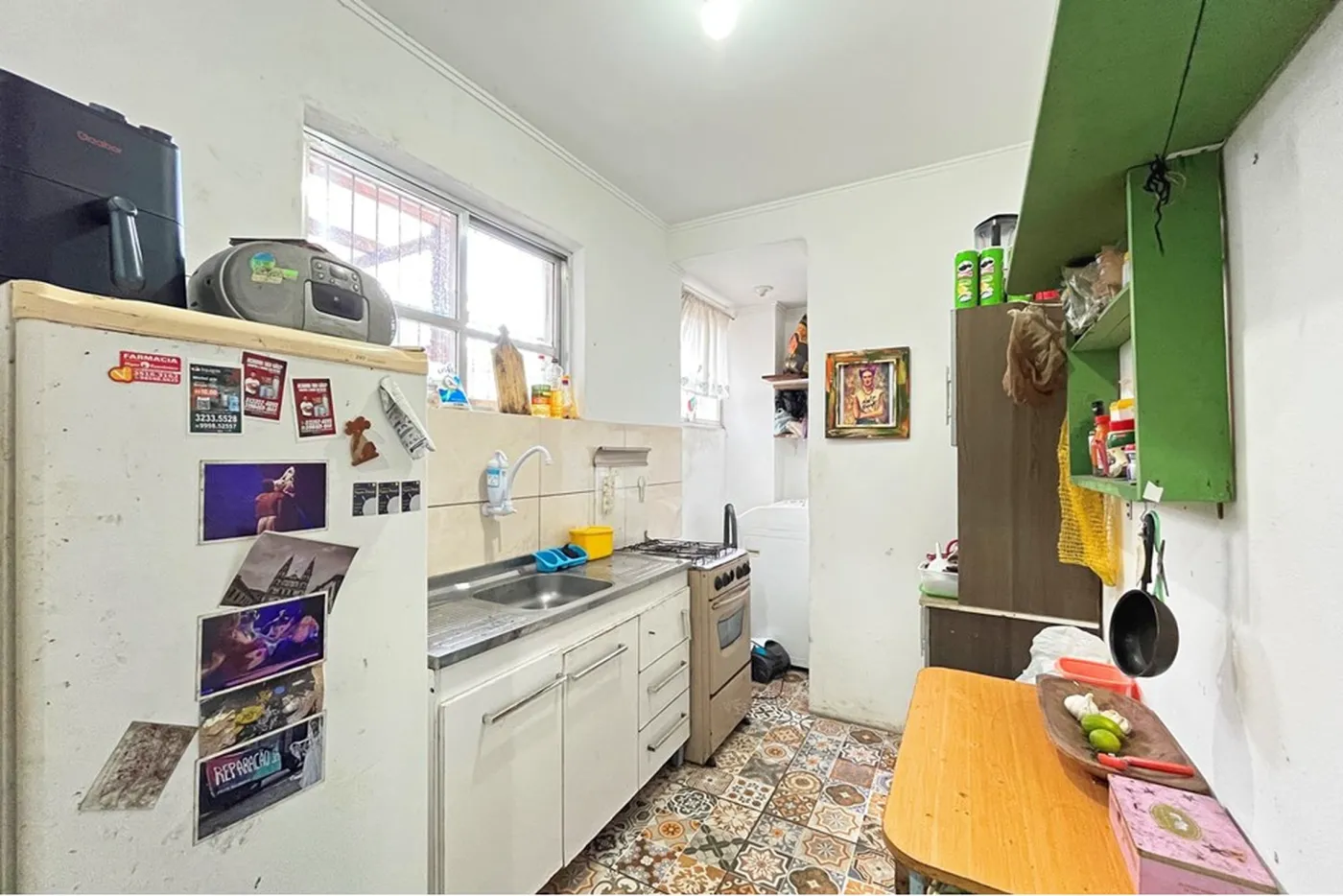 SADR 610 Apto 610291022-38 - REMAX Capital Park Exclusividades