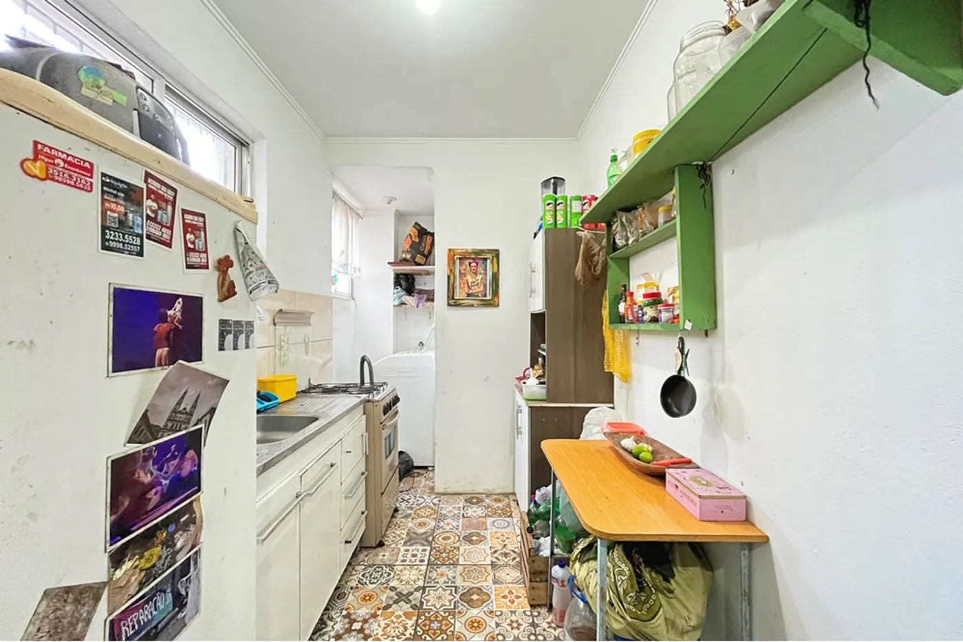 SADR 610 Apto 610291022-38 - REMAX Capital Park Exclusividades