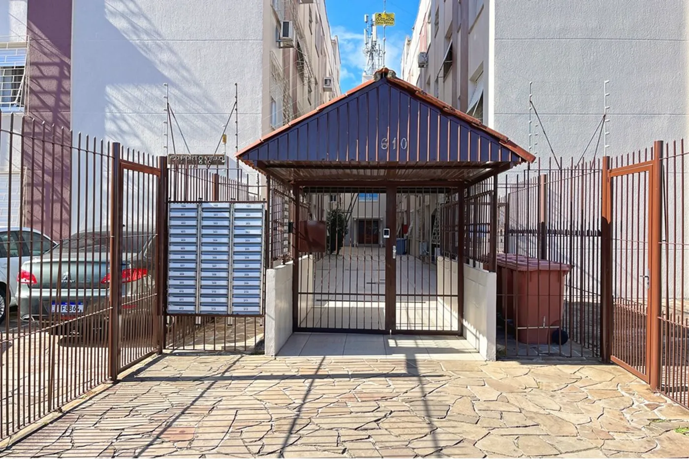 SADR 610 Apto 610291022-38 - REMAX Capital Park Exclusividades