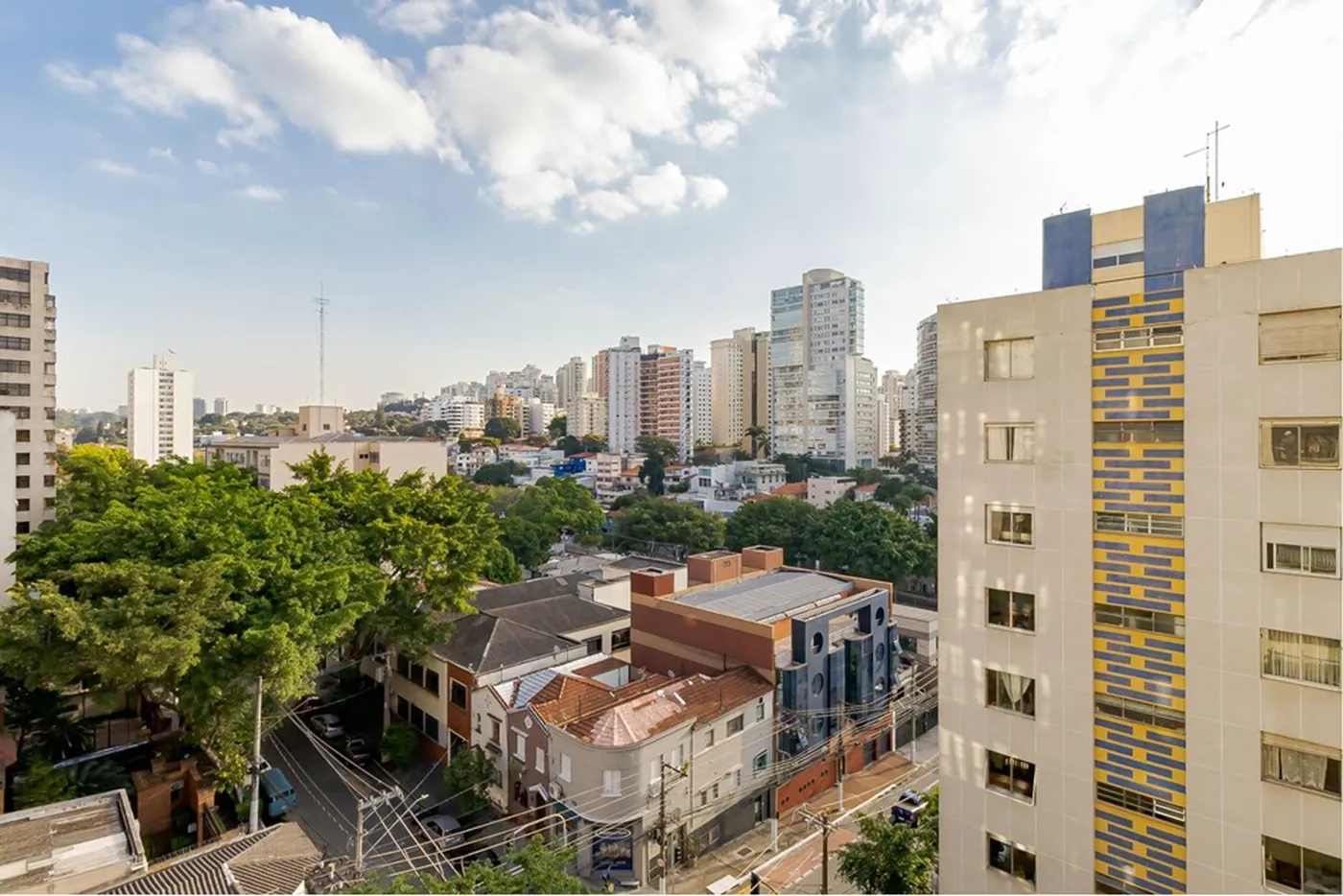 SCT 275 Apto 601081062-57 - REMAX Lepex Exclusividades