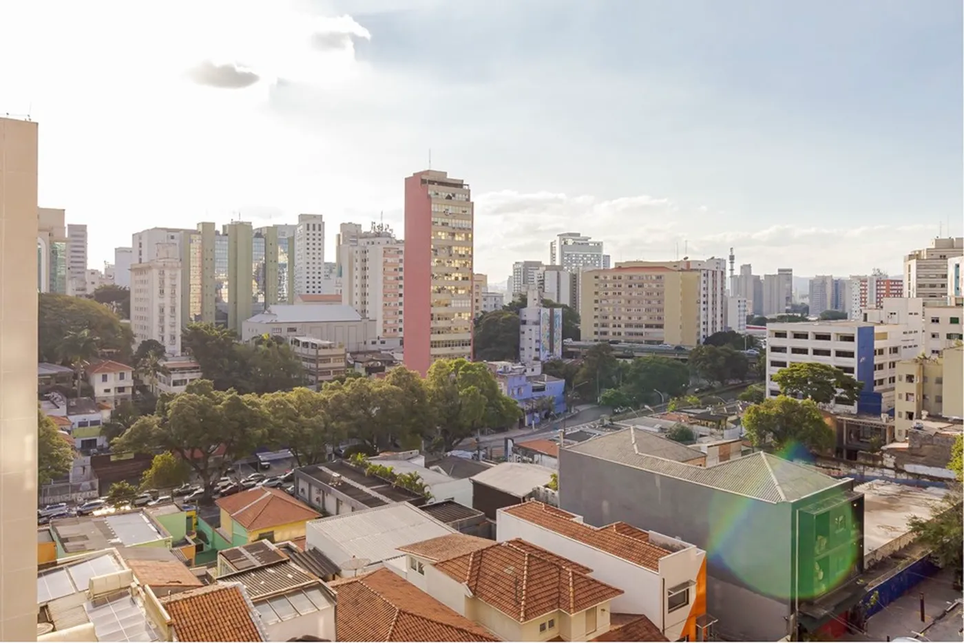 SCT 275 Apto 601081062-57 - REMAX Lepex Exclusividades