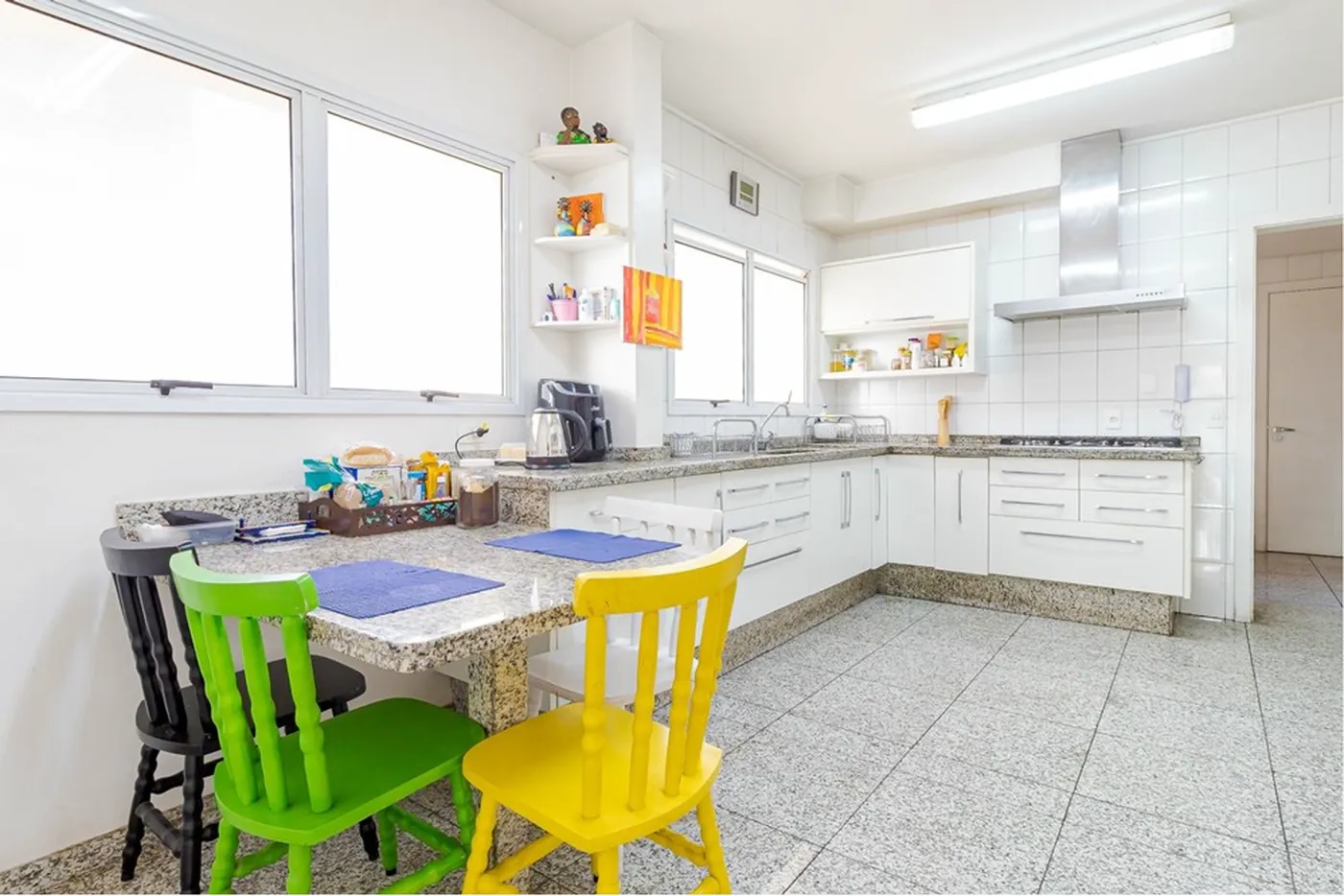 SCT 275 Apto 601081062-57 - REMAX Lepex Exclusividades