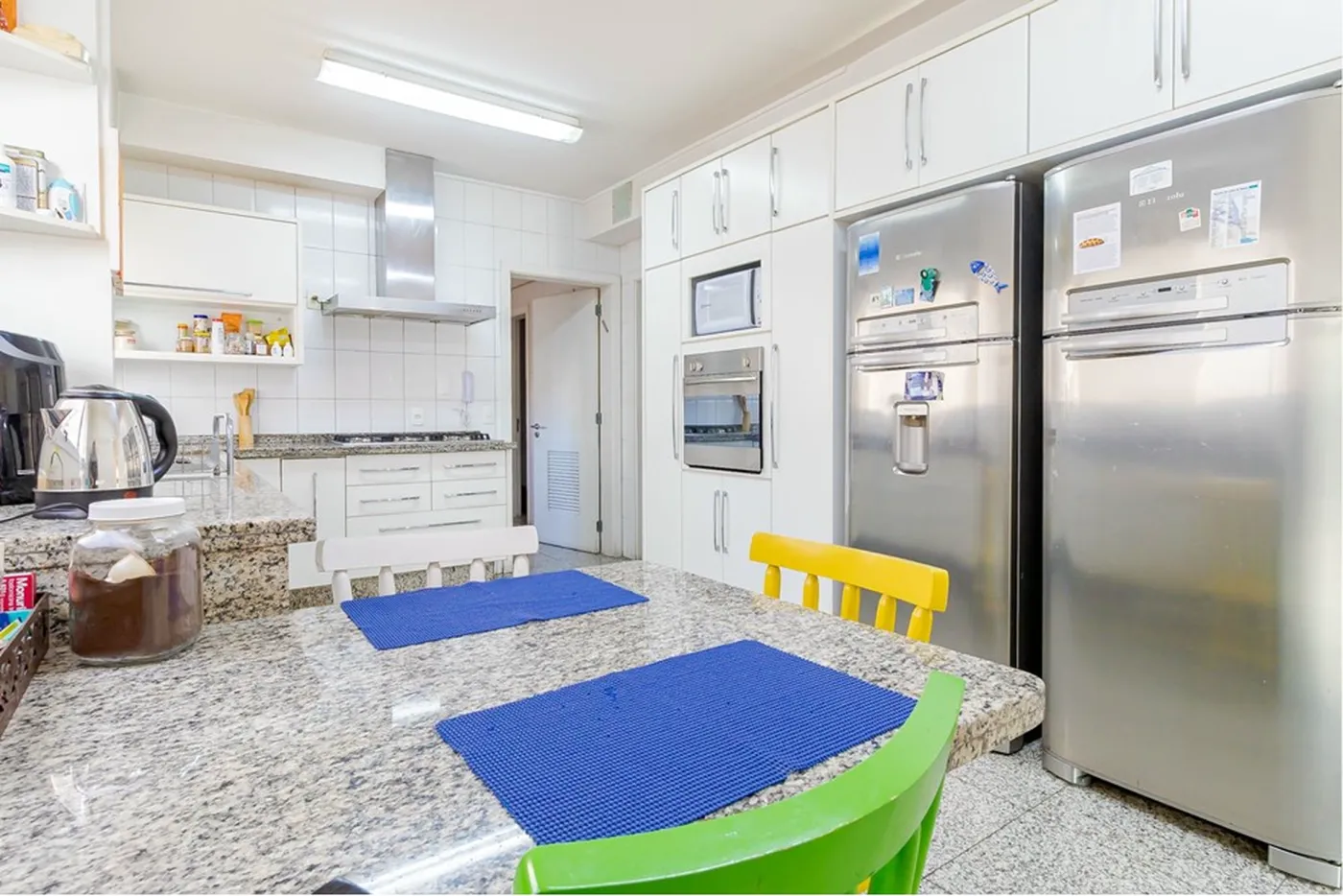 SCT 275 Apto 601081062-57 - REMAX Lepex Exclusividades