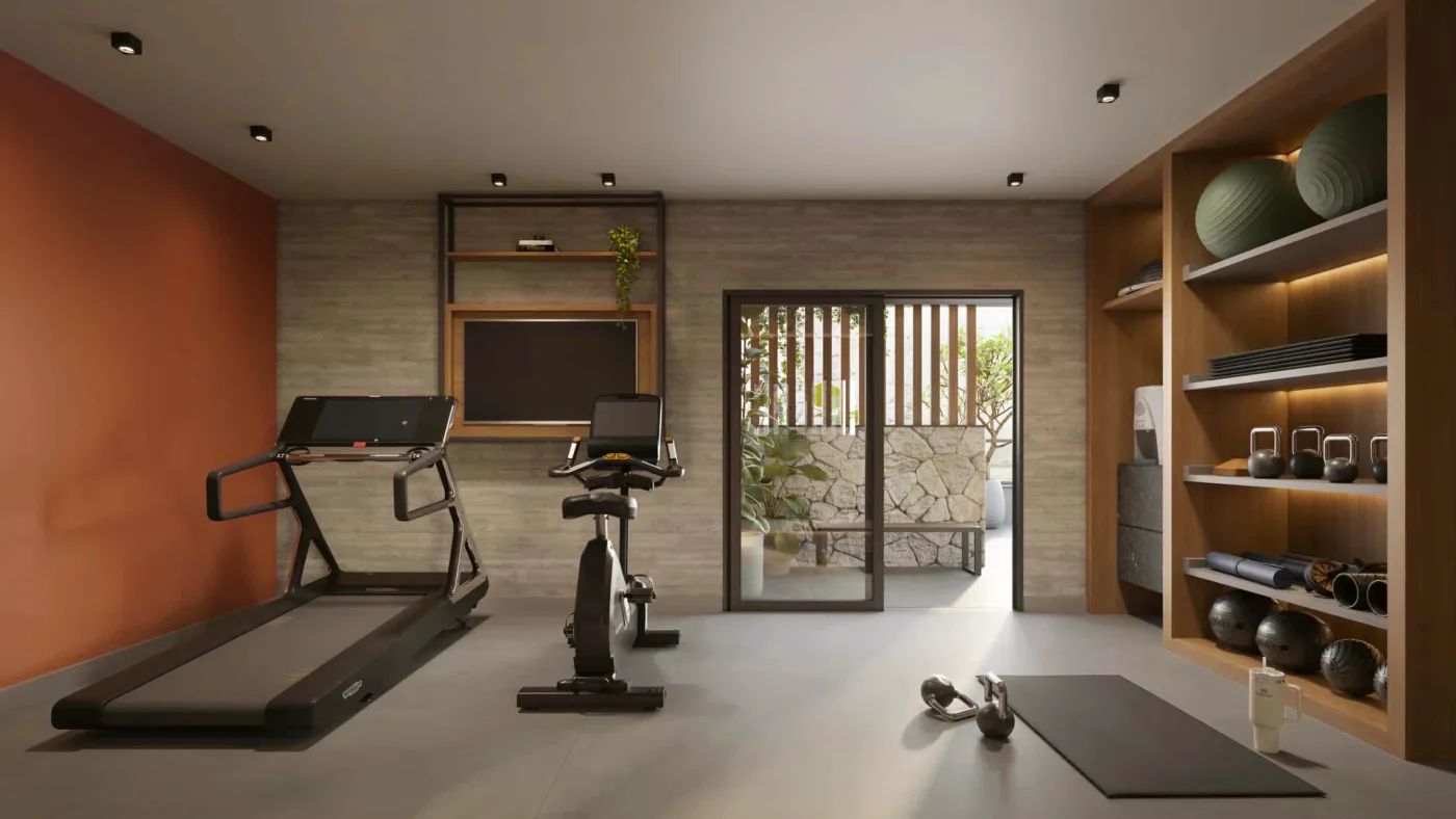Solare Residence - OK Construtora