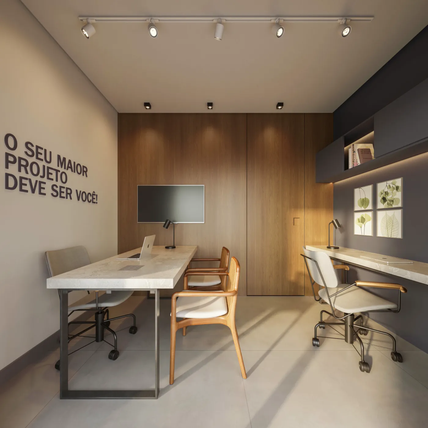 Solare Residence - OK Construtora