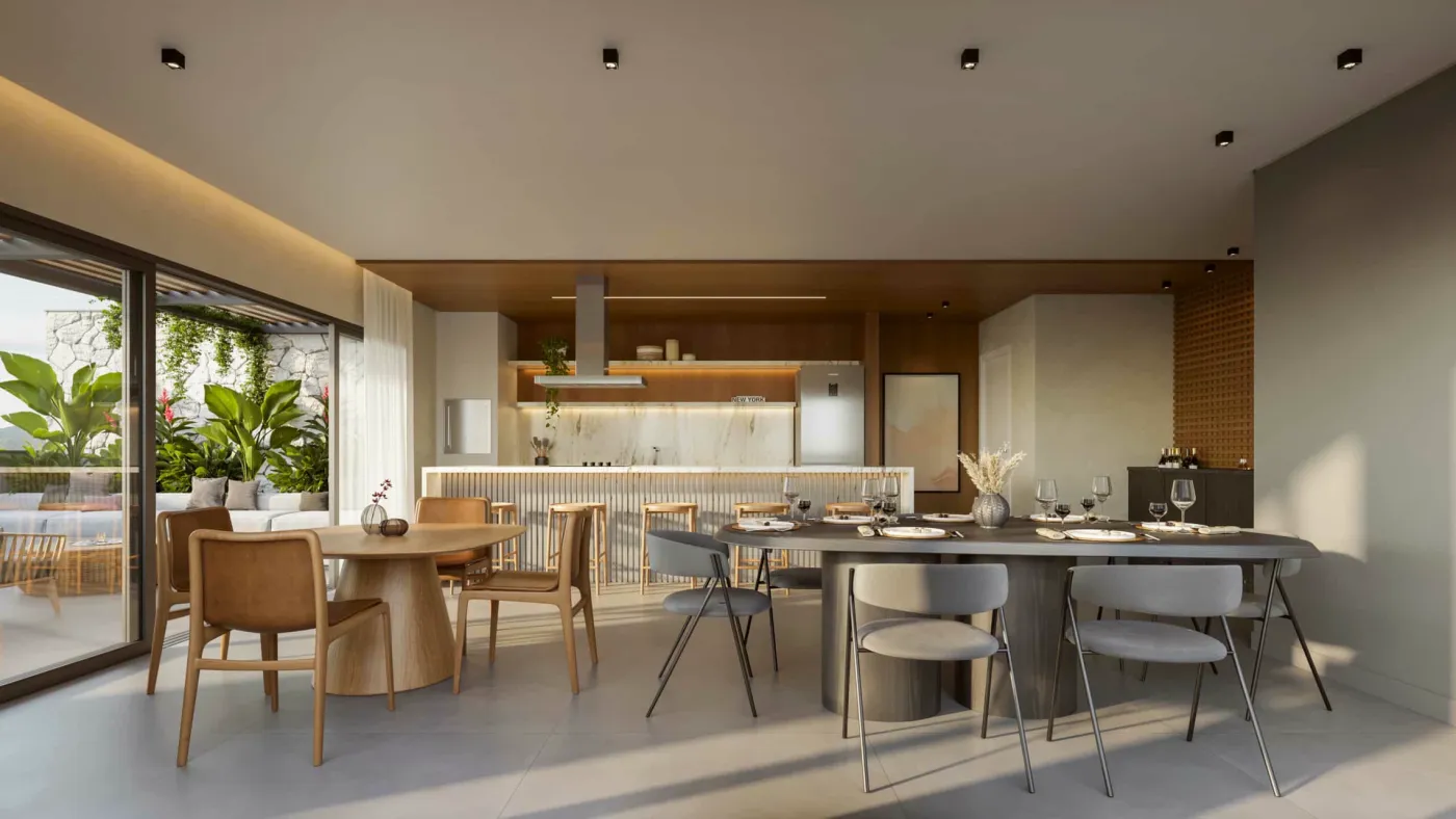 Solare Residence - OK Construtora
