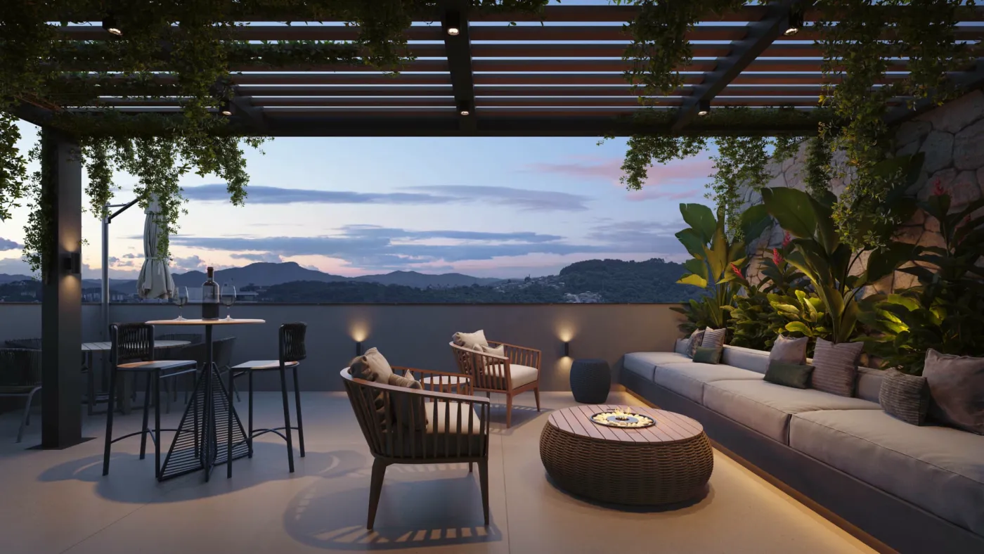 Solare Residence - OK Construtora