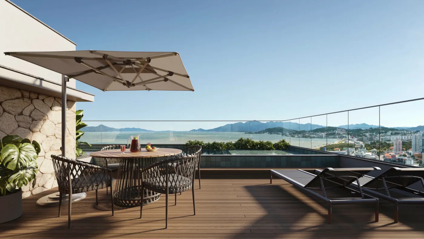 Solare Residence - OK Construtora