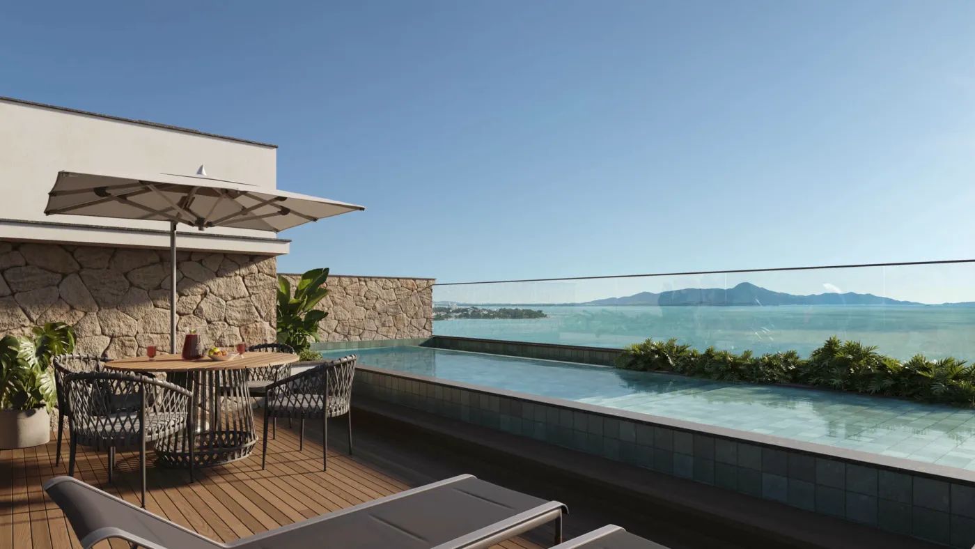 Solare Residence - OK Construtora