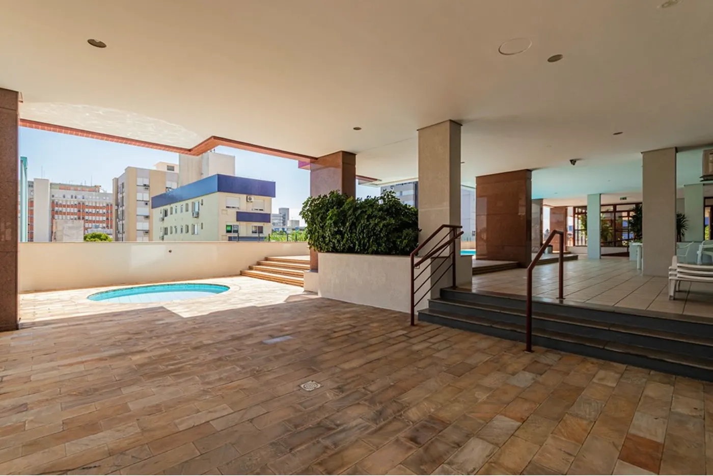 MDI 160 Apto 612481029-148 - REMAX Andar de Cima Exclusividades