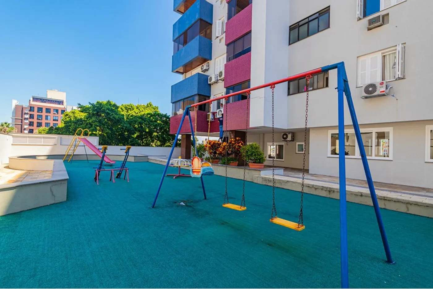 MDI 160 Apto 612481029-148 - REMAX Andar de Cima Exclusividades