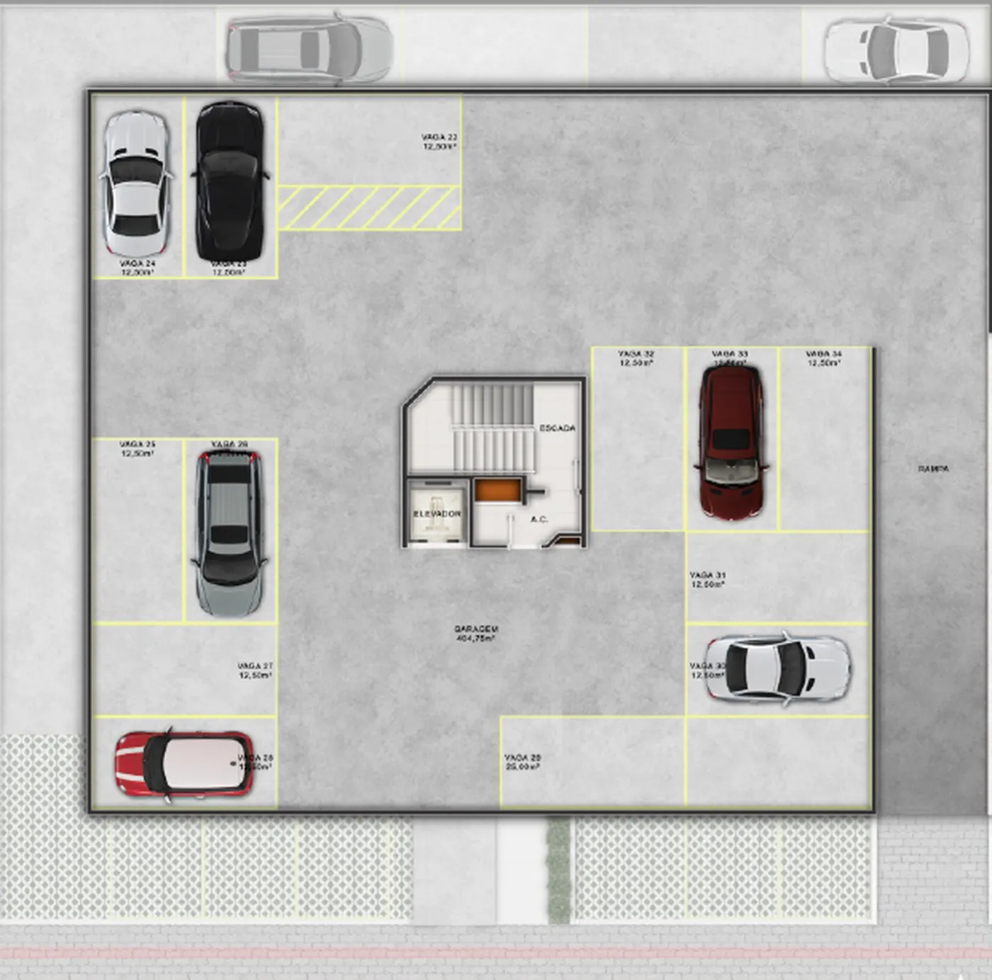 Aviv Residence - Carraro Empreendimentos