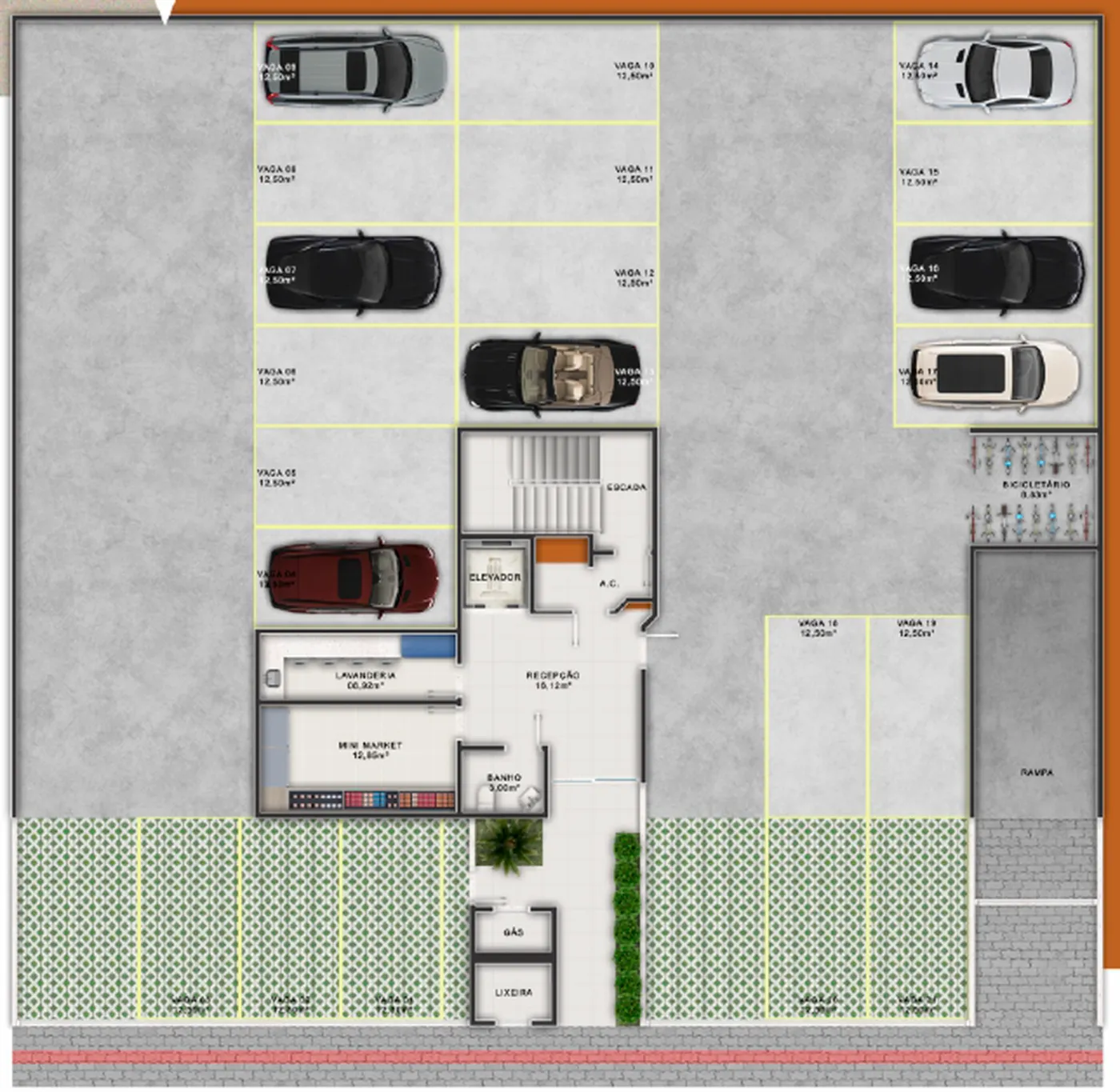 Aviv Residence - Carraro Empreendimentos