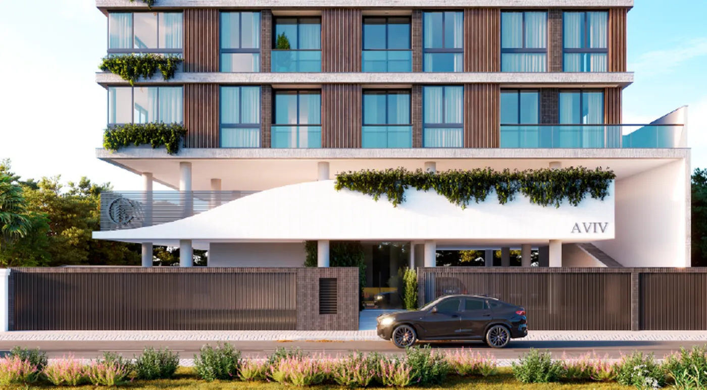 Aviv Residence - Carraro Empreendimentos