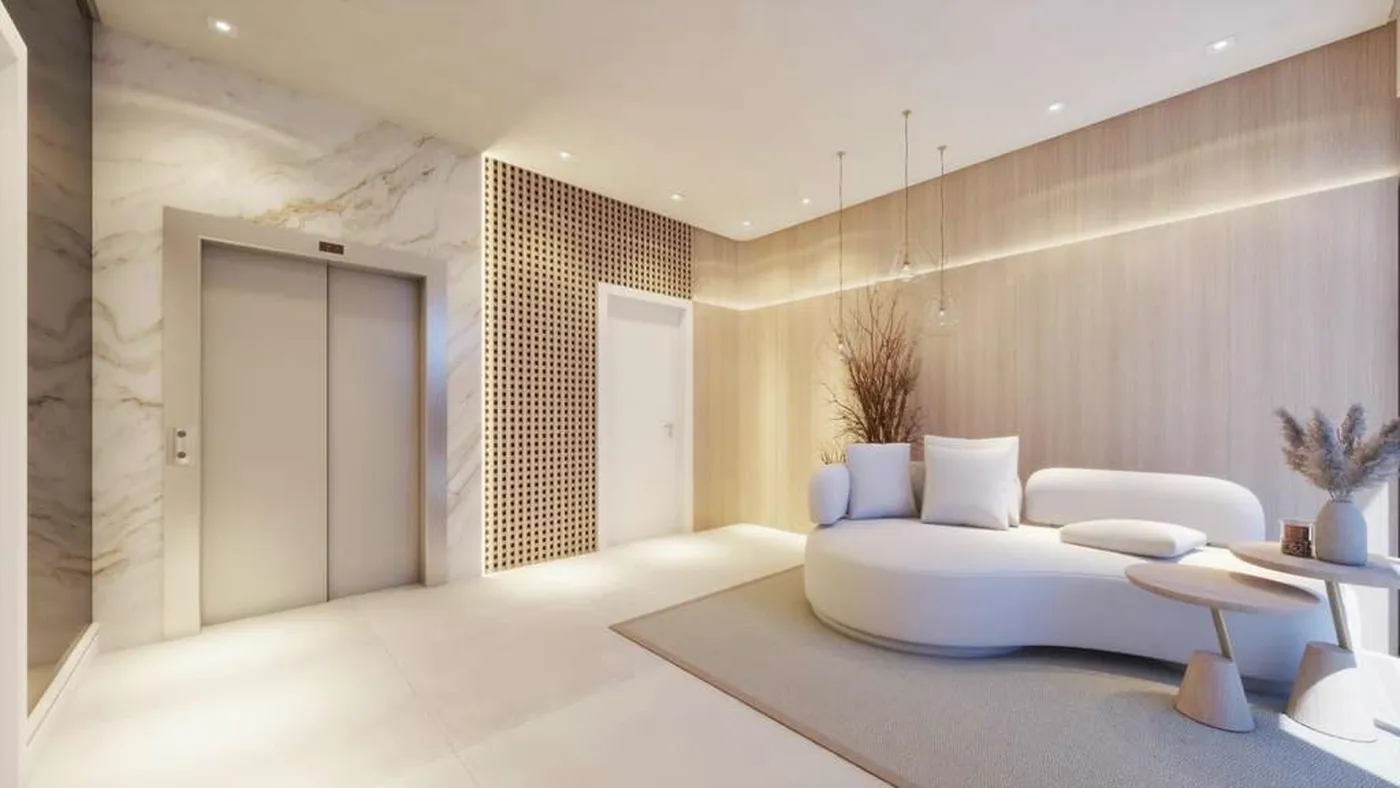Aviv Residence - Carraro Empreendimentos