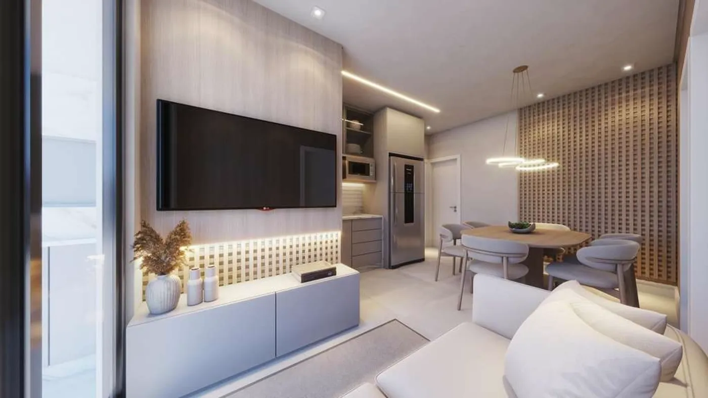 Aviv Residence - Carraro Empreendimentos