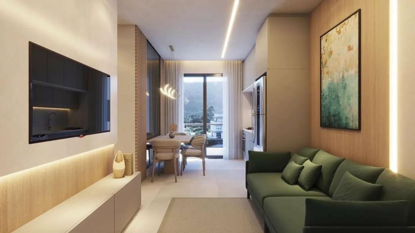 Aviv Residence - Carraro Empreendimentos