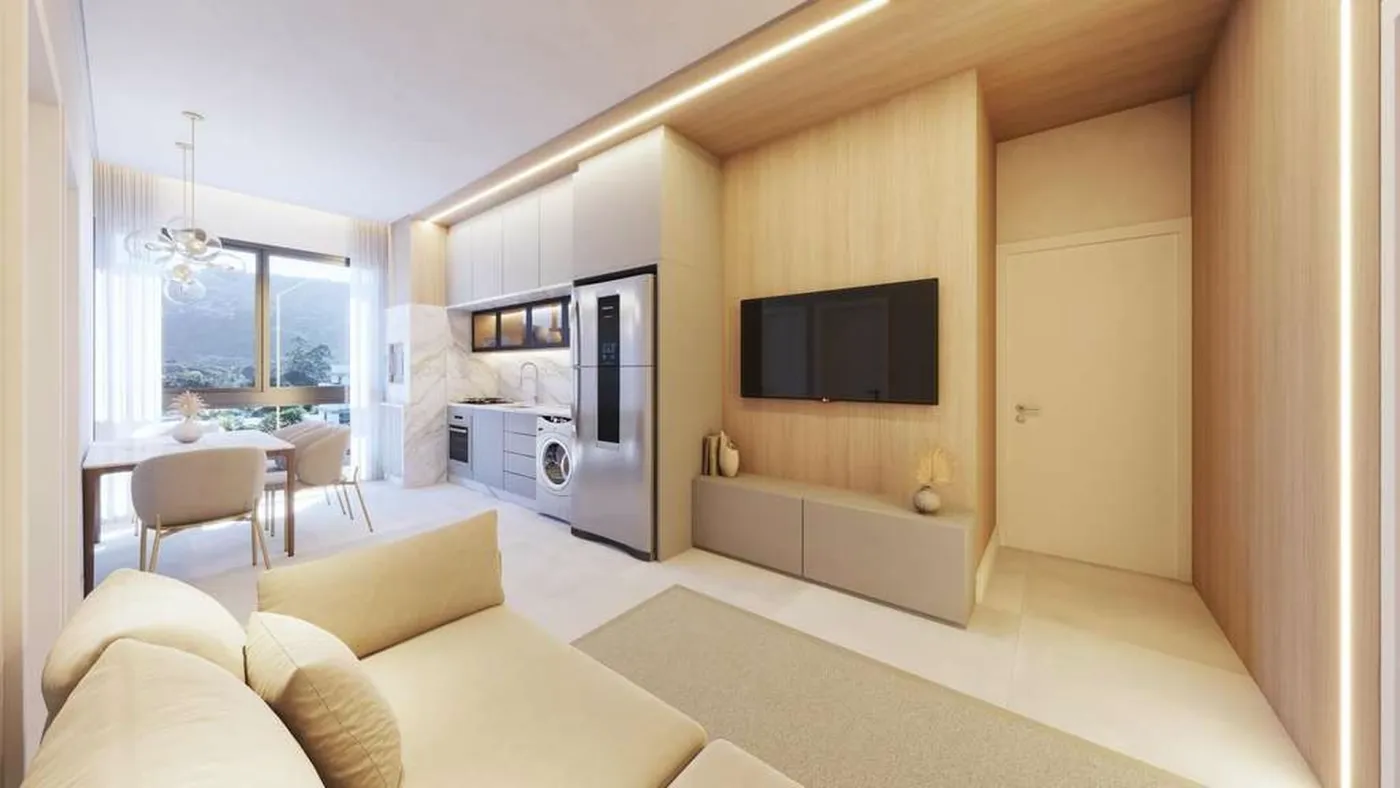 Aviv Residence - Carraro Empreendimentos