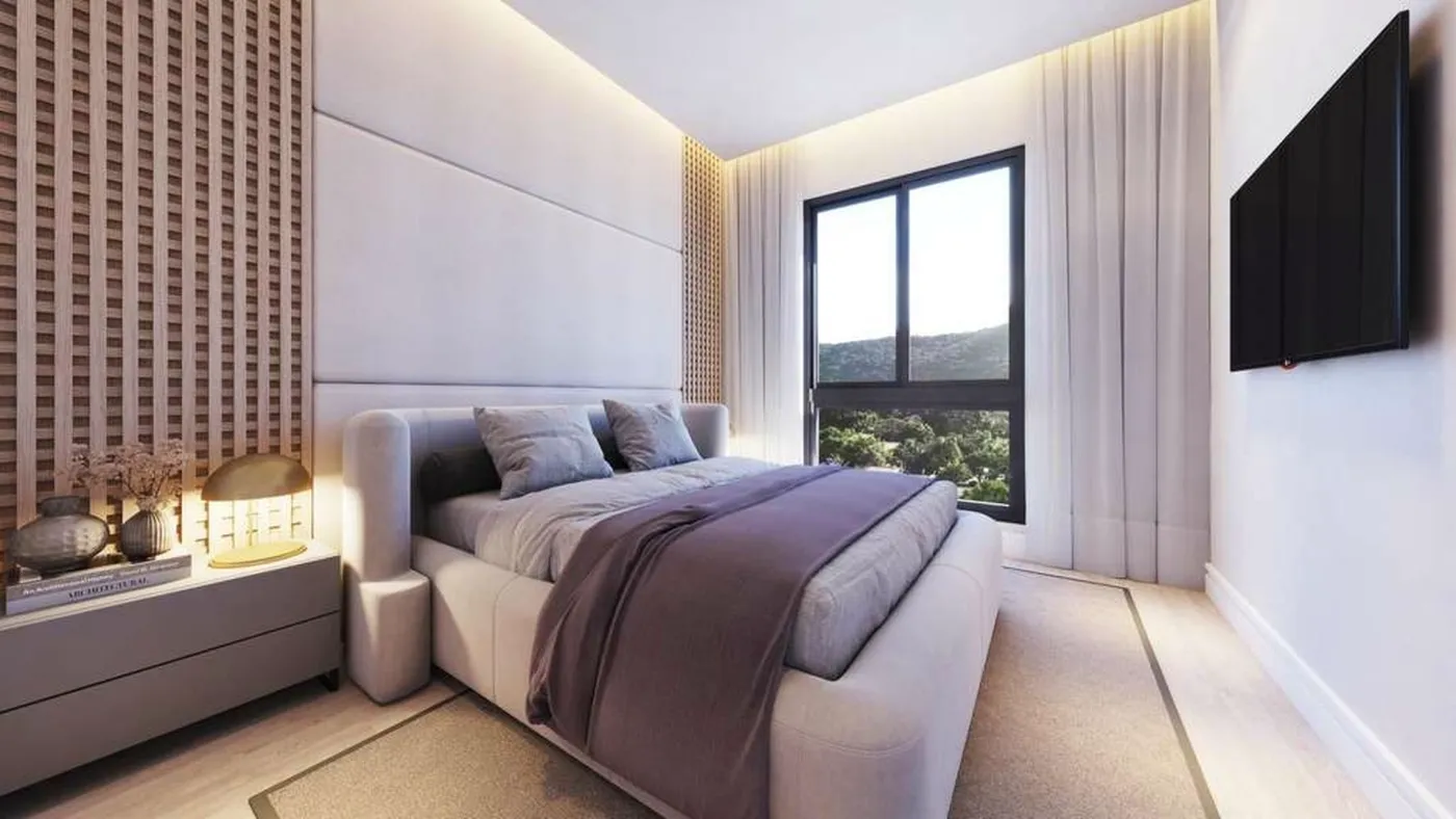 Aviv Residence - Carraro Empreendimentos