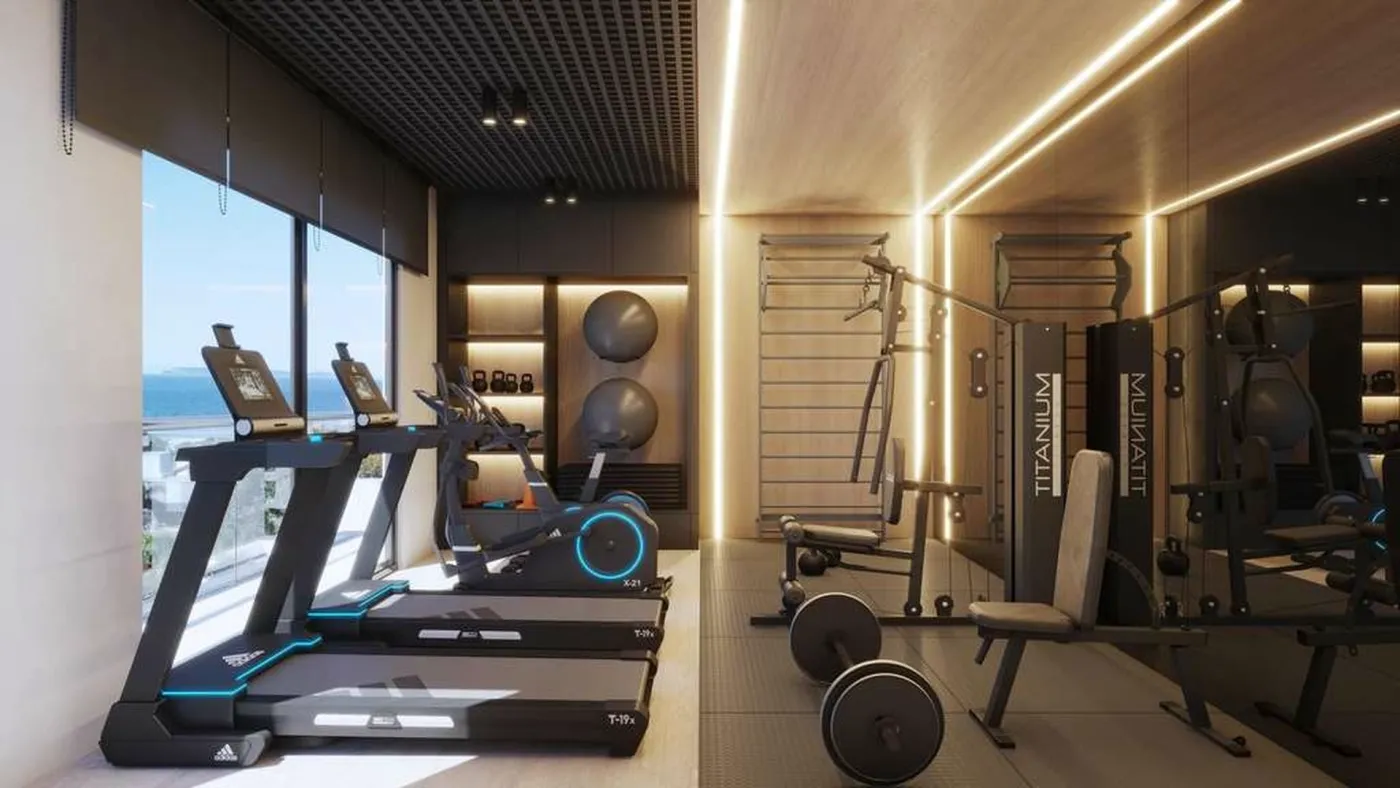 Aviv Residence - Carraro Empreendimentos
