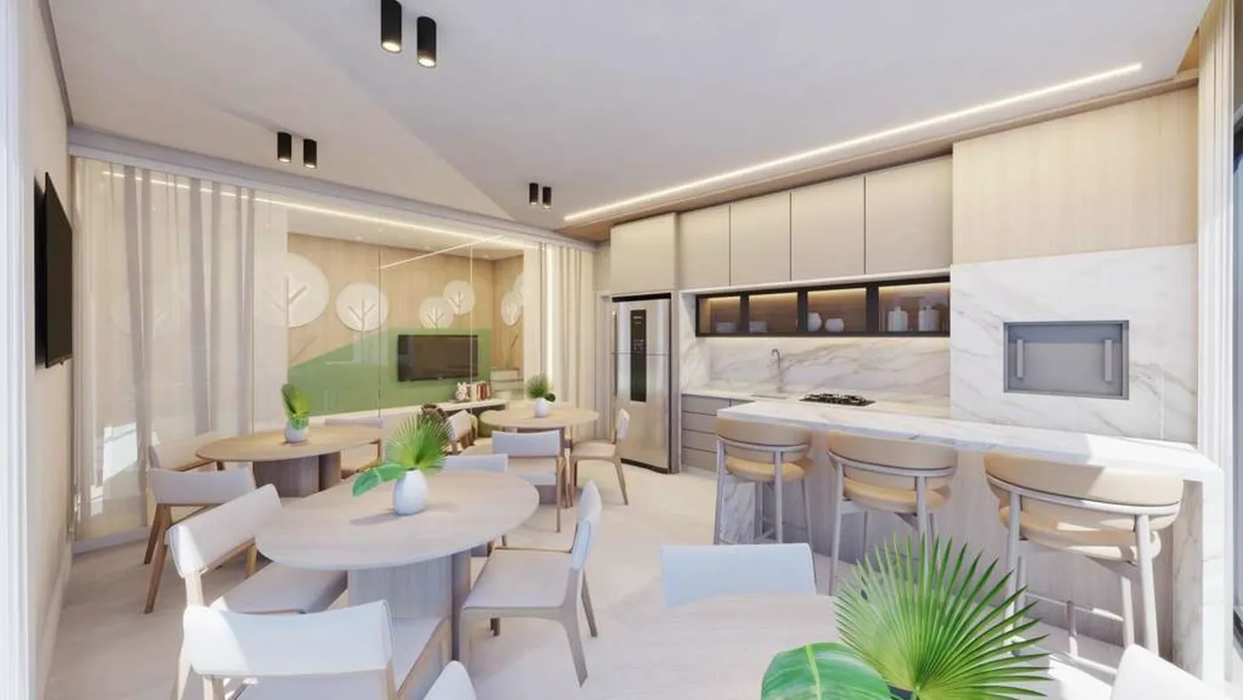 Aviv Residence - Carraro Empreendimentos
