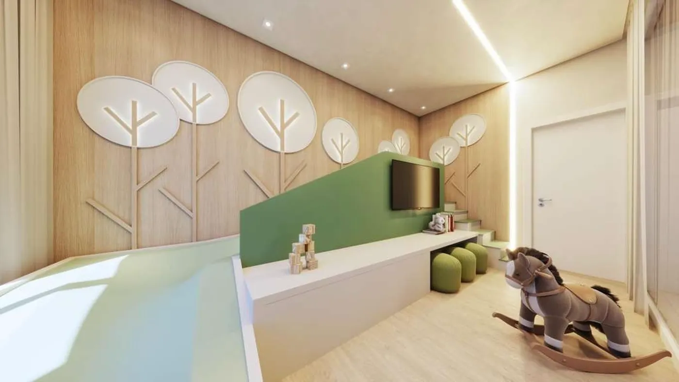 Aviv Residence - Carraro Empreendimentos