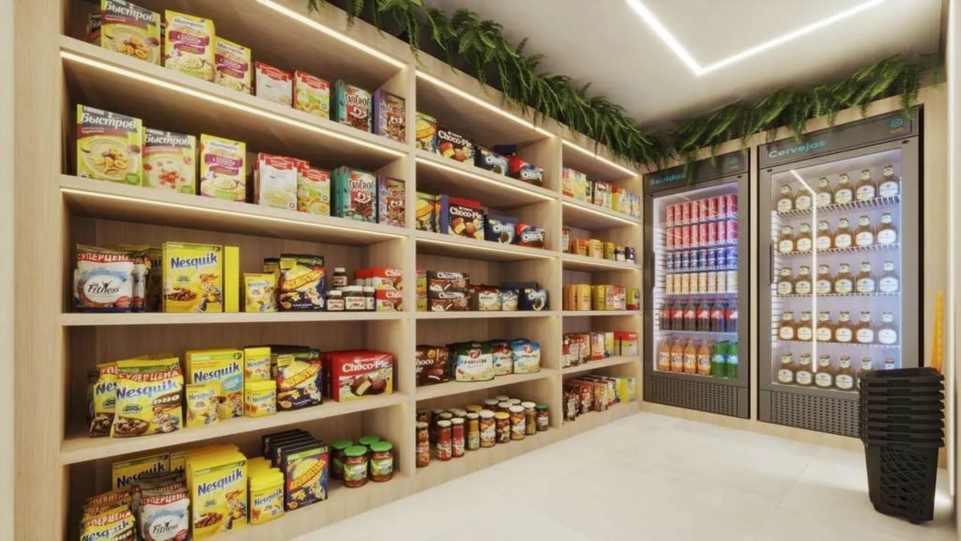 Aviv Residence - Carraro Empreendimentos