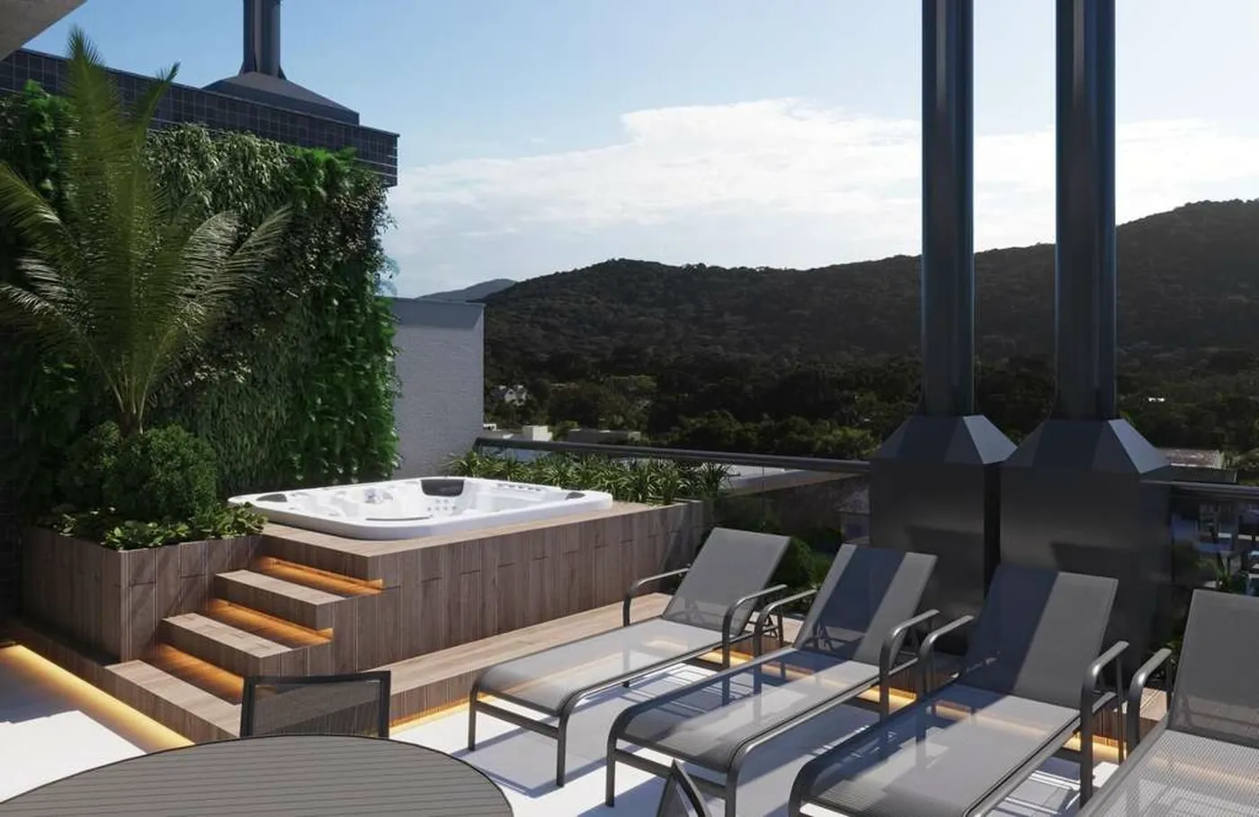 Aviv Residence - Carraro Empreendimentos
