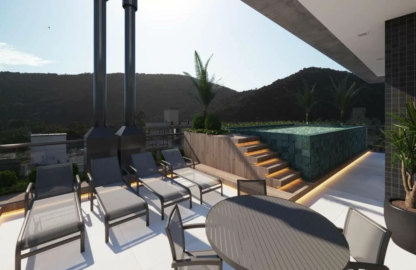 Aviv Residence - Carraro Empreendimentos