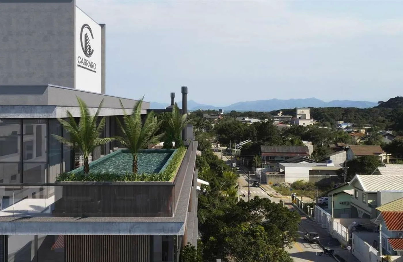 Aviv Residence - Carraro Empreendimentos