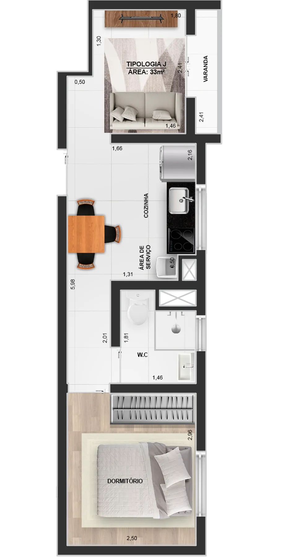 EvoLife Itaquera II - Evolife EvoLife Itaquera II - Evolife