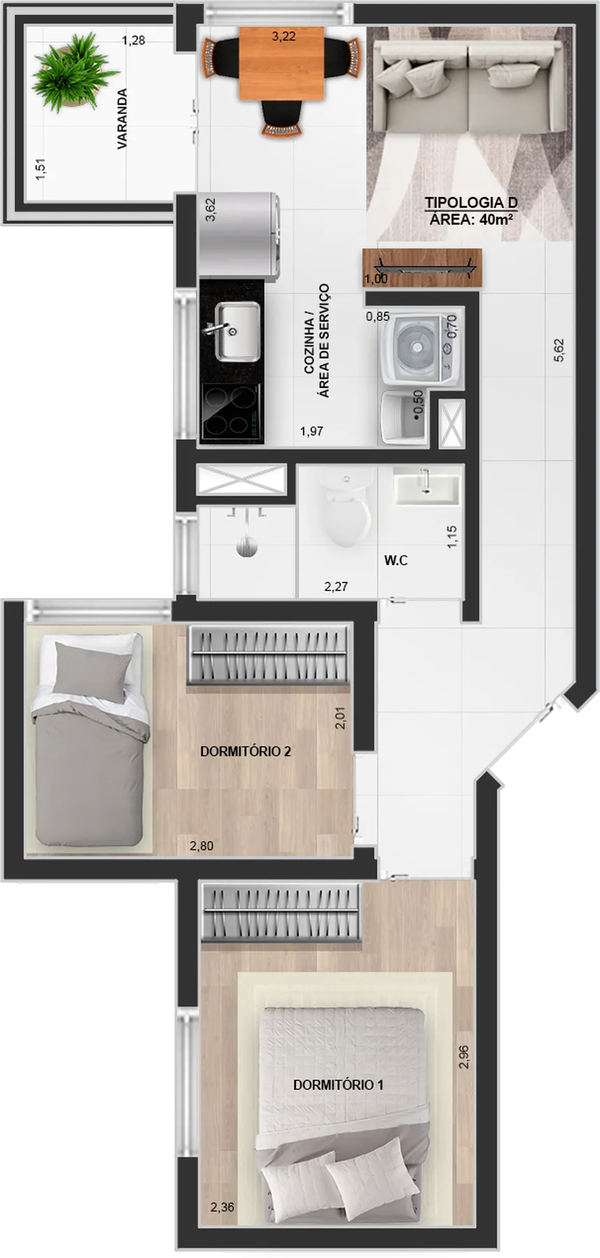 EvoLife Itaquera II - Evolife EvoLife Itaquera II - Evolife