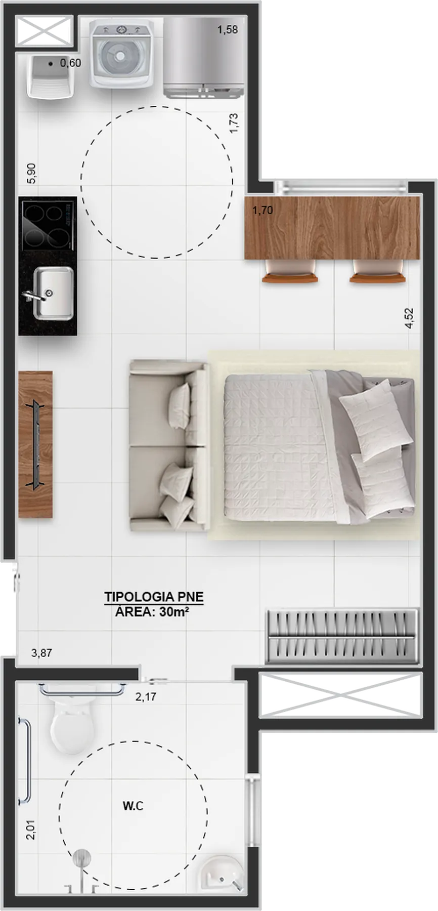 EvoLife Ponte Rasa - Evolife EvoLife Ponte Rasa - Evolife