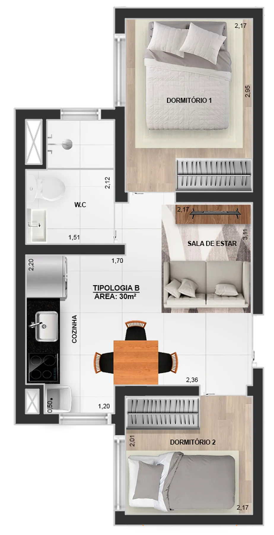 EvoLife Ponte Rasa - Evolife EvoLife Ponte Rasa - Evolife