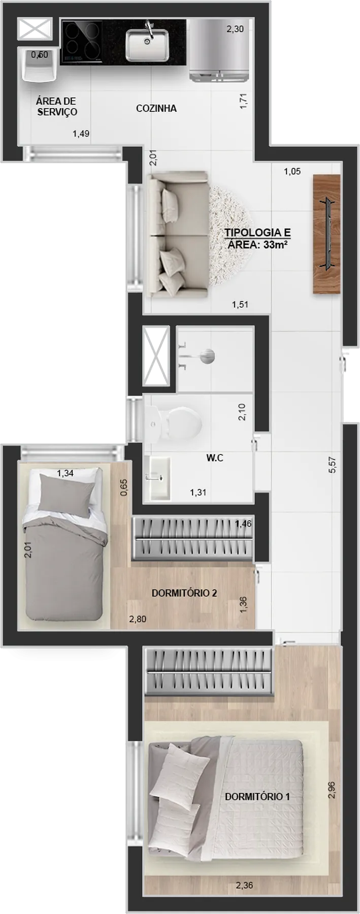 EvoLife Itaquera - Evolife EvoLife Itaquera - Evolife