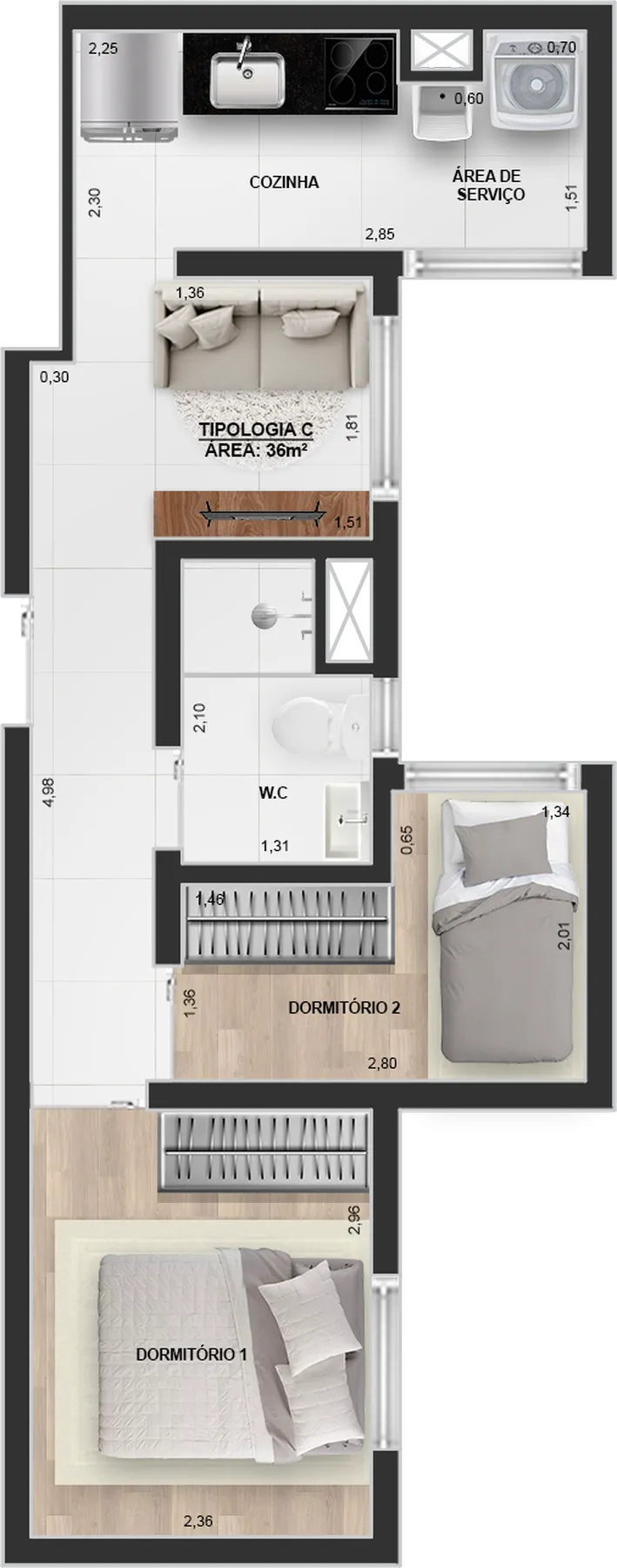 EvoLife Itaquera - Evolife EvoLife Itaquera - Evolife