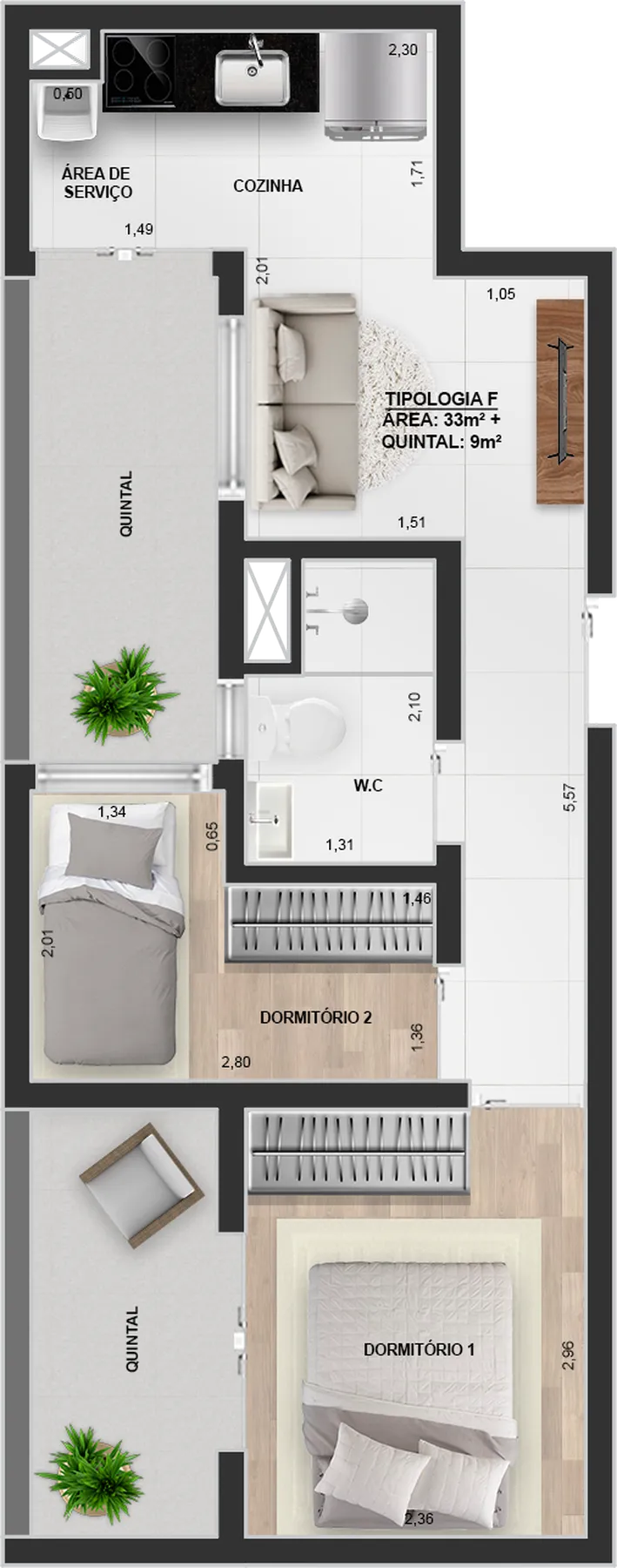EvoLife Itaquera - Evolife EvoLife Itaquera - Evolife