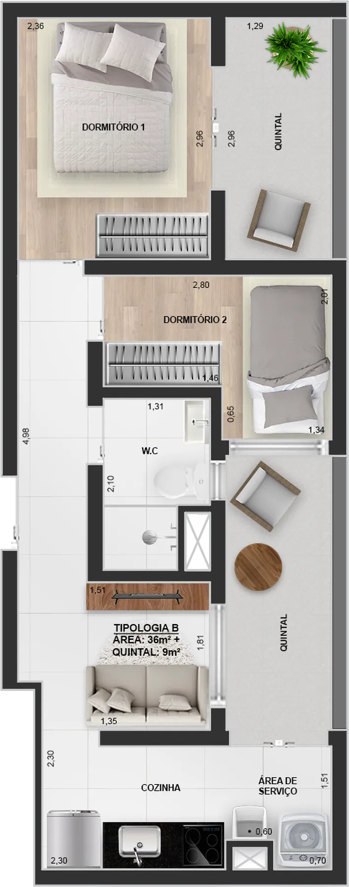 EvoLife Itaquera - Evolife EvoLife Itaquera - Evolife