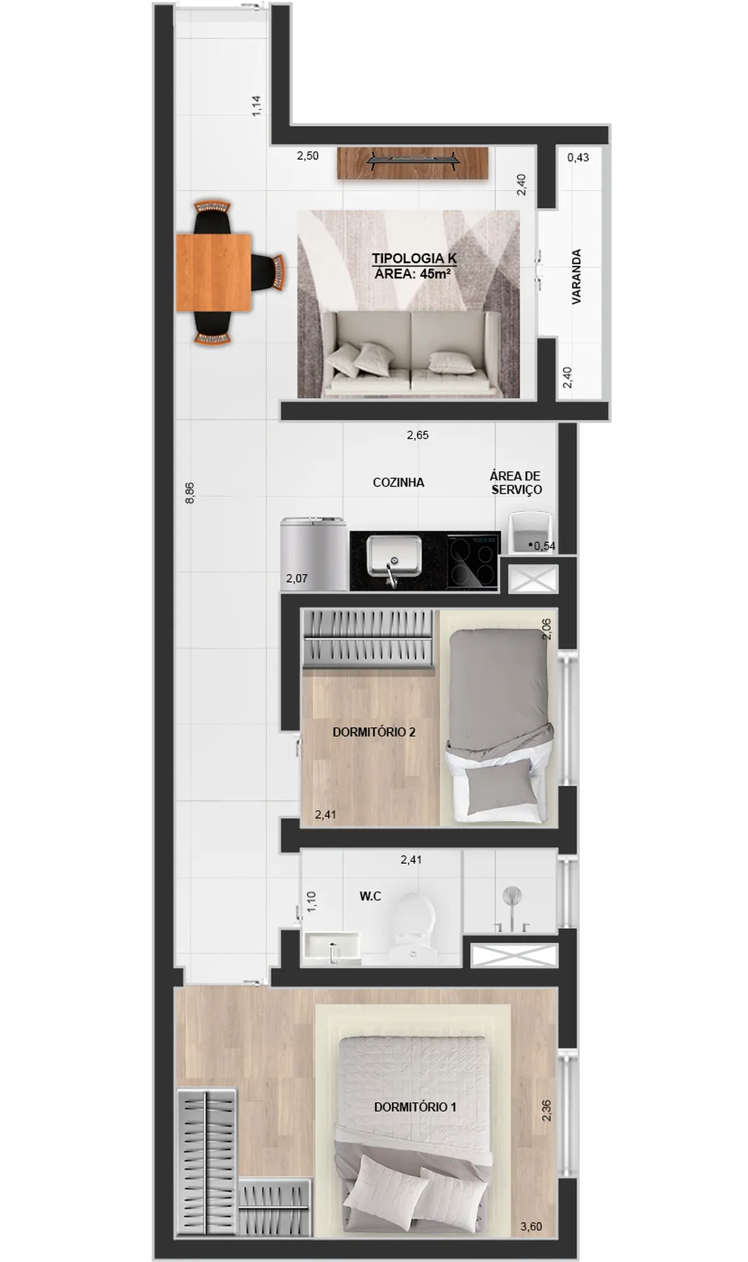 EvoLife Itaquera - Evolife EvoLife Itaquera - Evolife