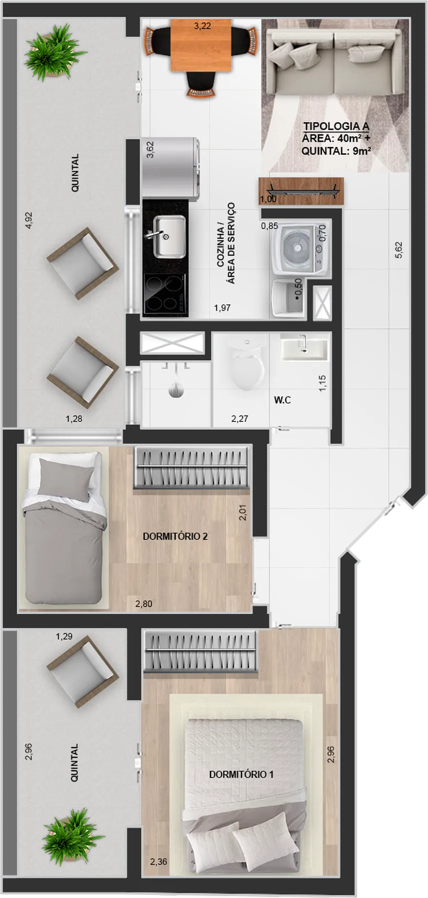 EvoLife Itaquera - Evolife EvoLife Itaquera - Evolife