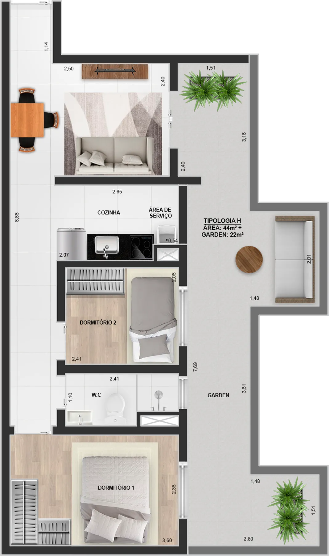 EvoLife Itaquera - Evolife EvoLife Itaquera - Evolife