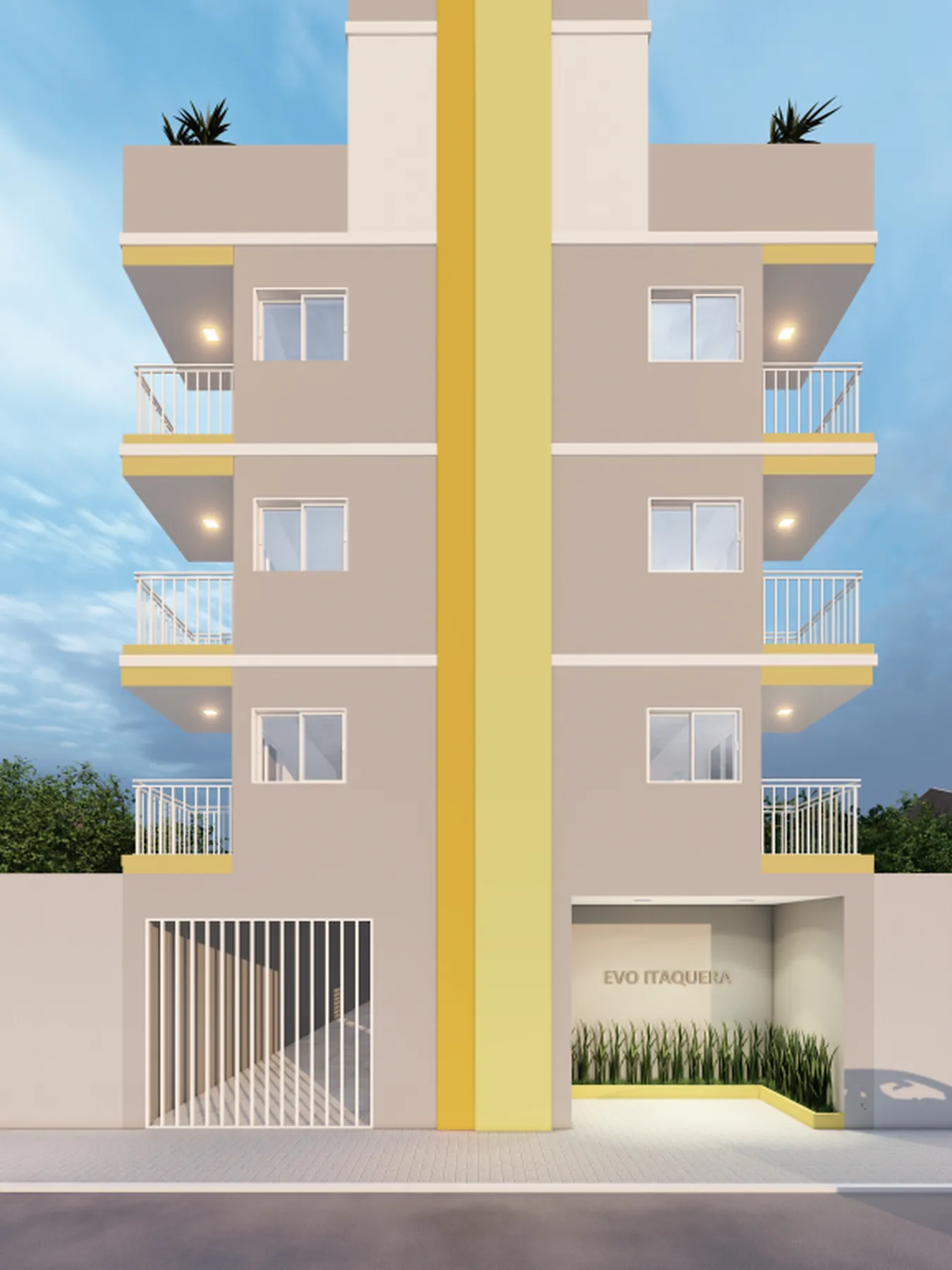EvoLife Itaquera - Evolife EvoLife Itaquera - Evolife