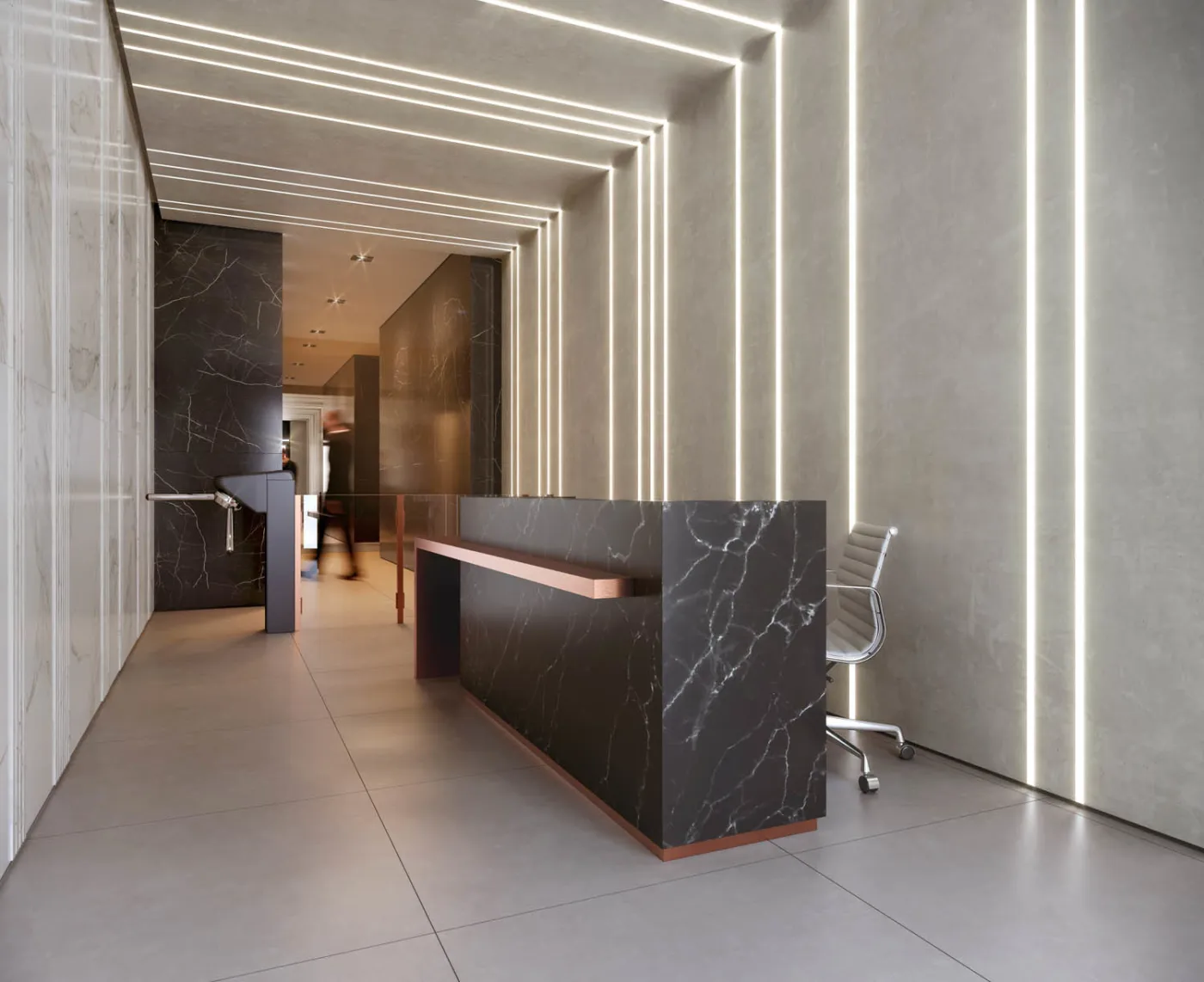 DSG Itaim - Comercial