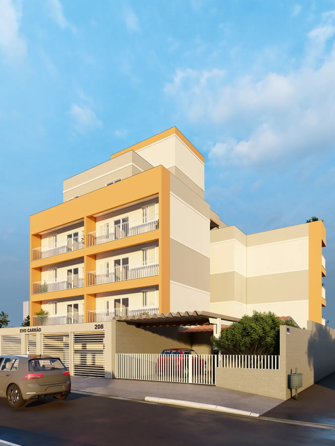 EvoLife Vila Carrão - Evolife EvoLife Vila Carrão - Evolife