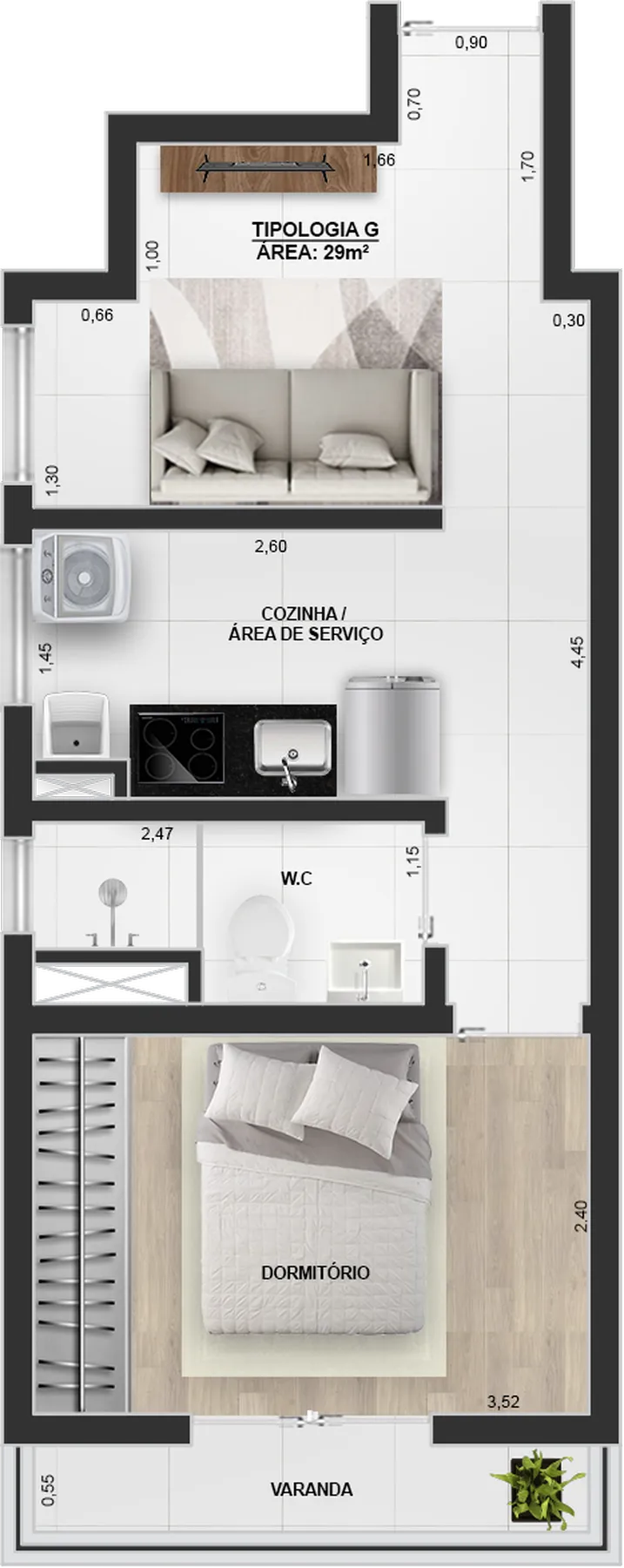 EvoLife Vila Ema - Evolife EvoLife Vila Ema - Evolife
