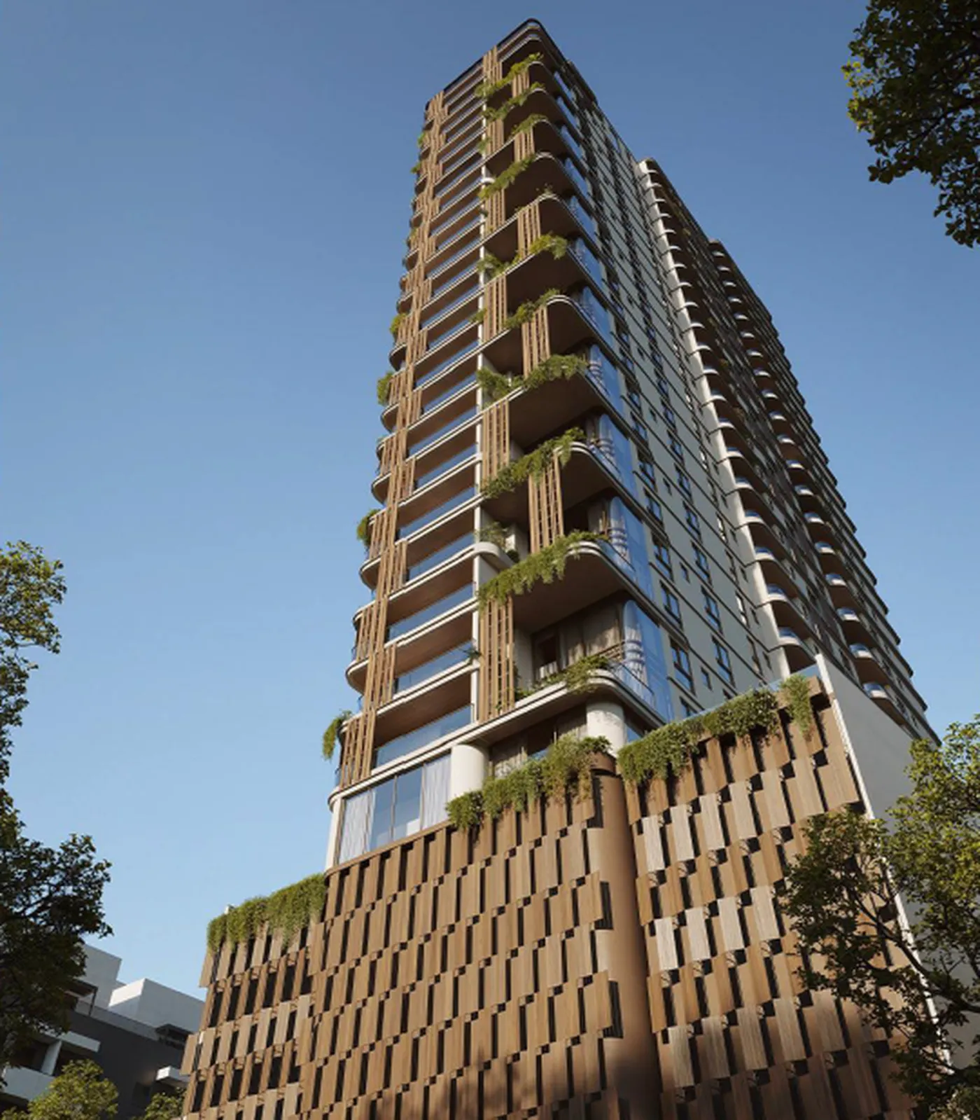 Baker's Bay - Residencial
