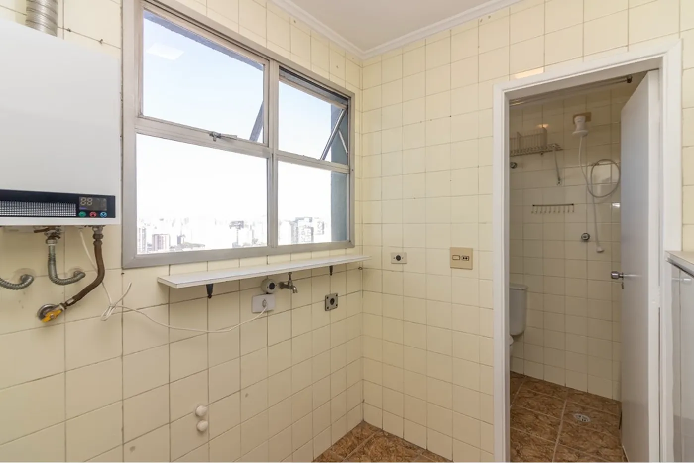 IBU 333 Apto 601481005-194 - REMAX Comunità Exclusividades