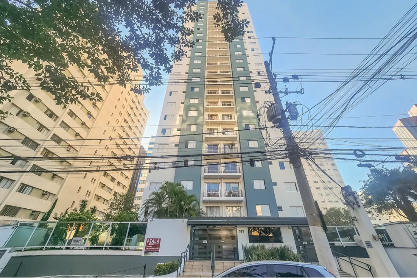 IBU 333 Apto 601481005-194 - REMAX Comunità Exclusividades