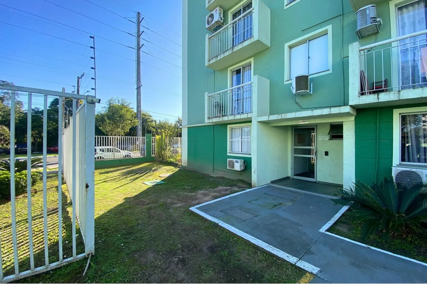 IA 2999 Apto 610241038-6 - REMAX 520 Exclusividades IA 2999 Apto 610241038-6 - REMAX 520 Exclusividades