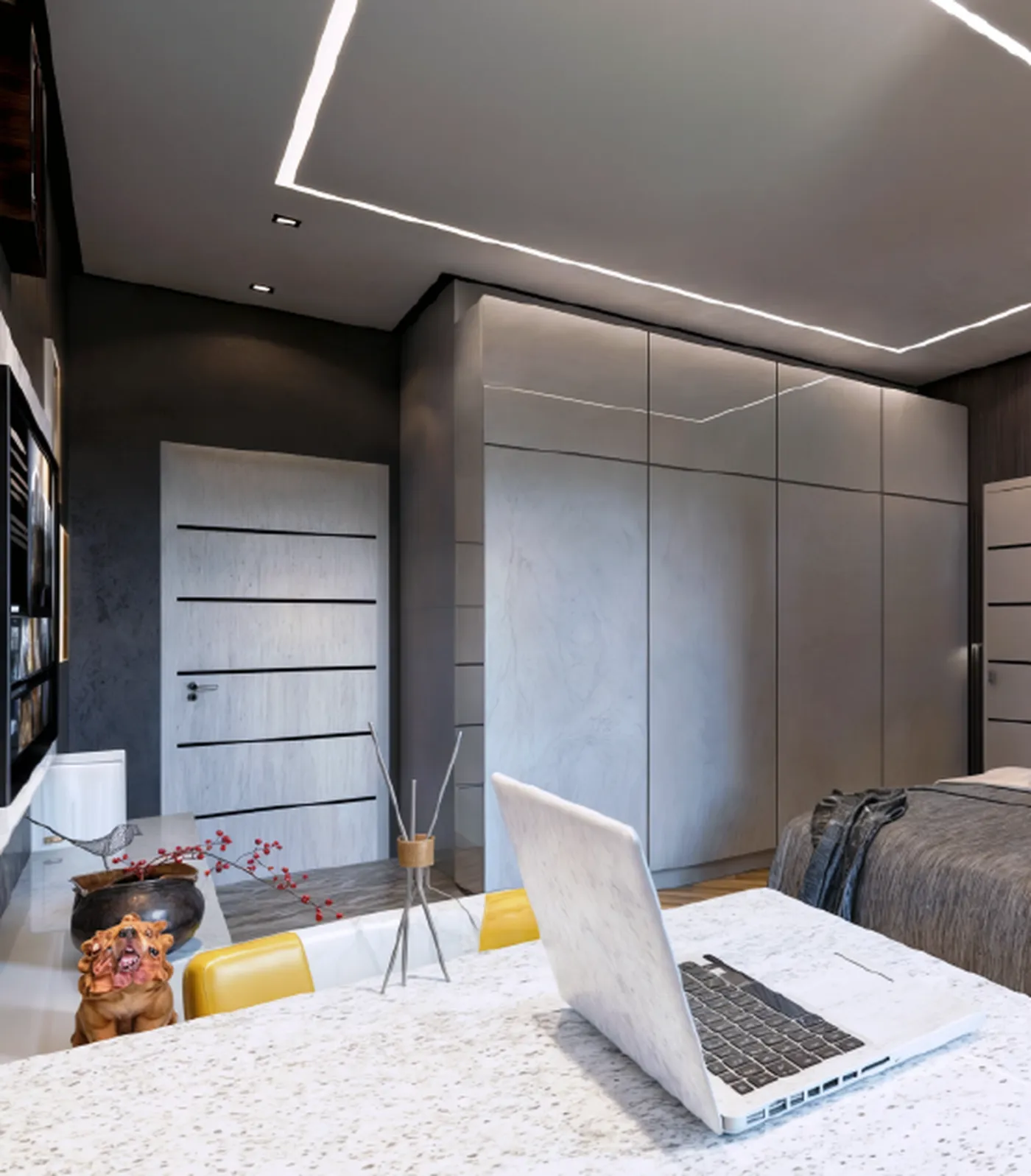 Studio Park II - Sanches Construtora